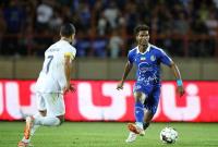 اعلام ترکیب استقلال و ملوان