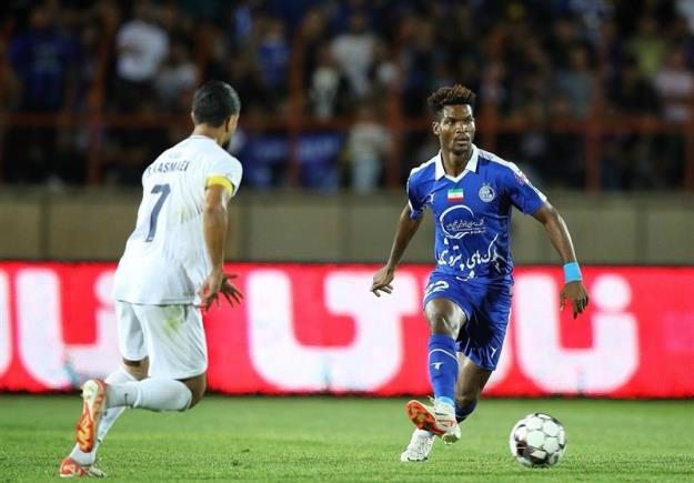 اعلام ترکیب استقلال و ملوان