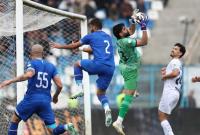 استقلال همچنان دور از برد