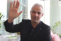 کارتال: پرسپولیس اهداف بزرگی دارد و باور دارم موفق میشویم