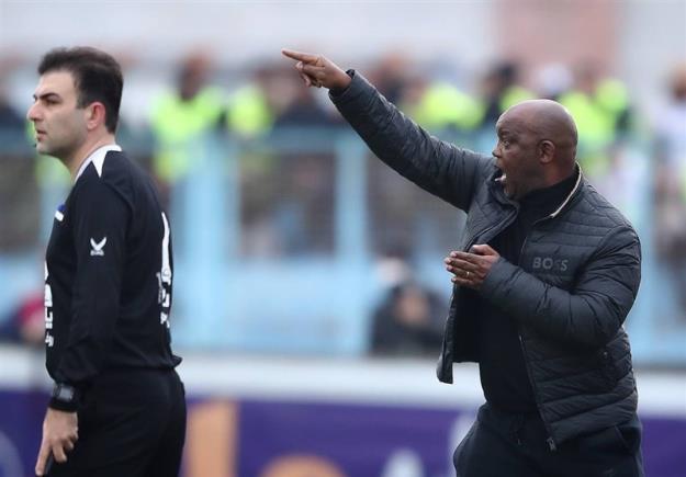  موسیمانه: باید از من تشکر کنید!/ کم نمی‌آورم 