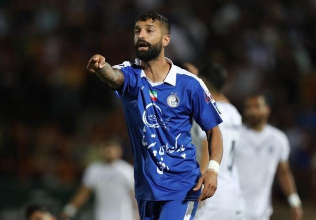  بازگشت یک بازیکن دیگر به استقلال! 