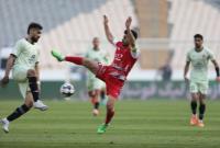 پرسپولیس ۲-۰ تراکتور/ خوشآمدگویی باشکوه به سرمربی جدید