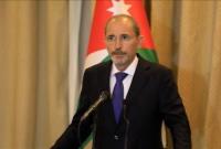 واکنش اردن به درخواست جنجالی ترامپ درباره کوچاندن اهالی غزه