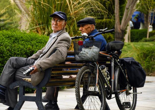 ضرورت اصلاح فرمول محاسبه مستمری بازنشستگی