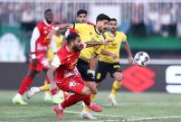  پرسپولیس و سپاهان جریمه شدند 