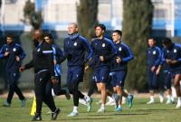  استقلال یک بازیکن جوان گرفت 