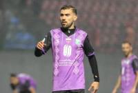  مهران احمدی استقلالی شد