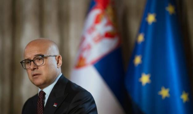  نخست‌وزیر صربستان استعفا کرد