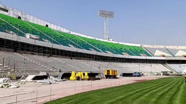  چرا هنوز به ایران میزبانی مسابقات فوتبال را نمی دهند؟