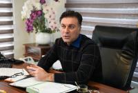 برخورد نکنید موضوع را به فیفا می‌بریم