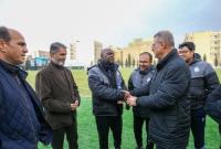 گواردیولا هم نمی تواند به این استقلال کمک کند