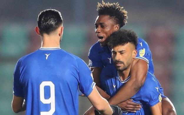 استقلال تهران پس از ۶ هفته برد