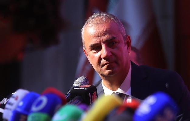  کارتال: شاید موفقیت‌های ما در پرسپولیس بیشتر از گل‌محمدی شود 