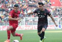 تساوی در اولین بازی کارتال