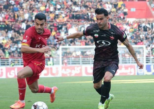  تساوی در اولین بازی کارتال