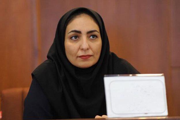 شادی پریدر رئیس فدراسیون شطرنج شد