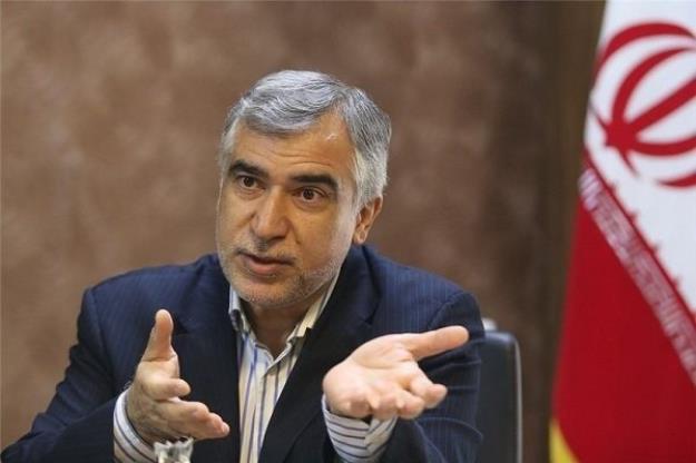 ظهره‌وند: وزارت زنگنه برای ایران ۳۰میلیارد دلار هزینه داشت