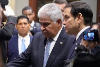  پاناما به مشارکت در طرح «کمربند و جاده» چین پایان می‌دهد