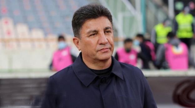 اول فصل حواشی لیگ را پیش‌بینی کرده بودم!