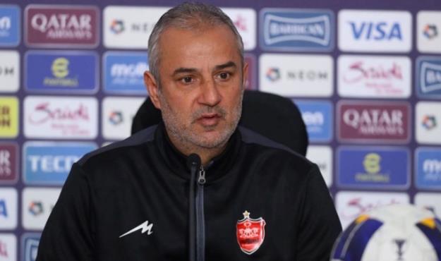 کارتال: دنبال فوتبال رو به جلو در خانه الهلال هستیم