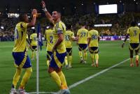 پیشنهاد جدید النصر به رونالدو