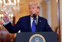 اعلام مخالفت پنج کشور عربی با طرح «ترامپ»