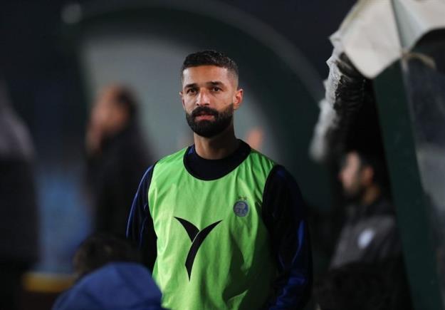  شکایت باشگاه الشرطه عراق از استقلال 