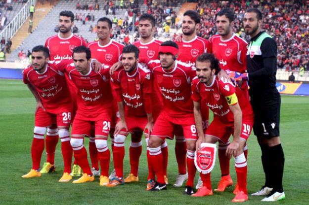 ترکیب پرسپولیس و الهلال برای دیدار امشب