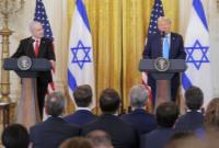 ترامپ: کنترل غزه را به‌دست خواهیم گرفت