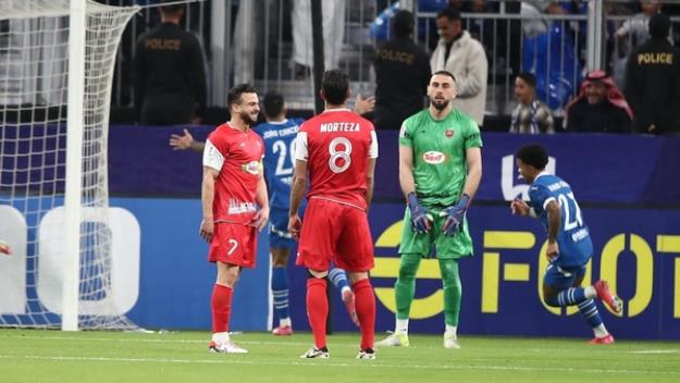 ضعف آسیایی سرخابی‌ها به فوتبال ایران لطمه زد