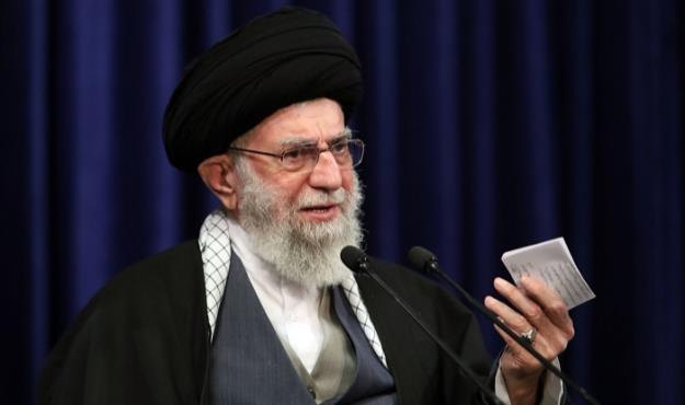 رهبر انقلاب: علاج دردهای مزمن کشور در پرشور بودن انتخابات و اقبال عمومی مردم در انتخاب شخص اصلح است