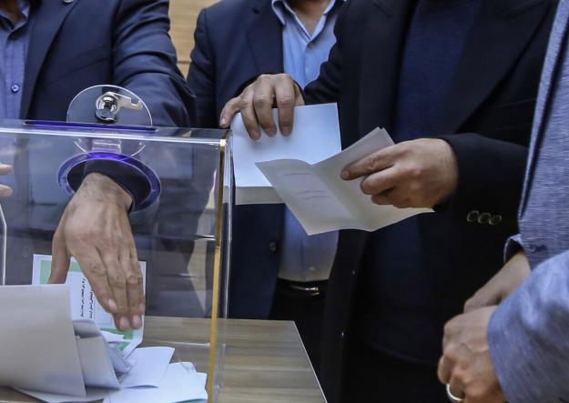 نامزدهای ریاست فدراسیون فوتبال مشخص شدند