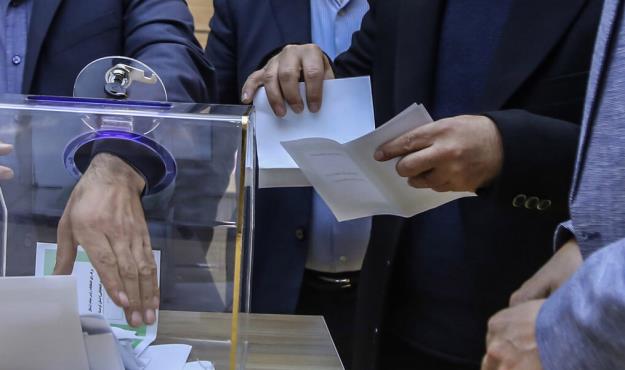 نامزدهای ریاست فدراسیون فوتبال مشخص شدند