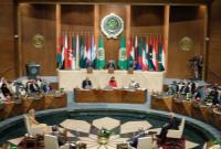 بیانیه اتحادیه عرب درباره طرح ترامپ درباره کوچ اجباری