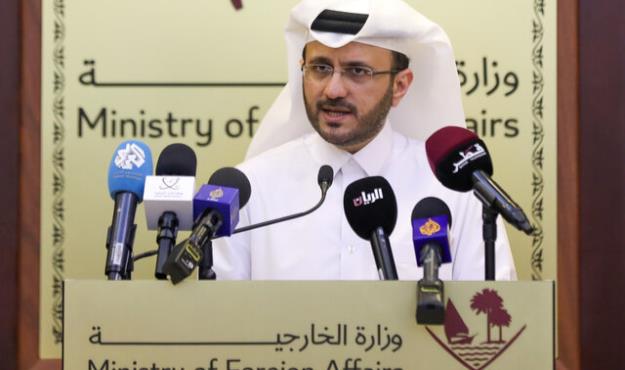 آمادگی قطر برای کمک به آمریکا در برقراری گفت‌وگو با ایران