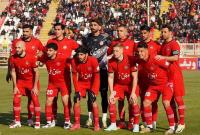  تراکتور و صدرنشینی در اصفهان؛ ذوب‌آهن برای همشهری می‌جنگند 