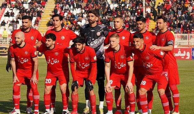  تراکتور و صدرنشینی در اصفهان؛ ذوب‌آهن برای همشهری می‌جنگند 