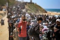  طرح ترامپ برای کوچاندن اهالی غزه به ۳ منطقه آفریقایی 