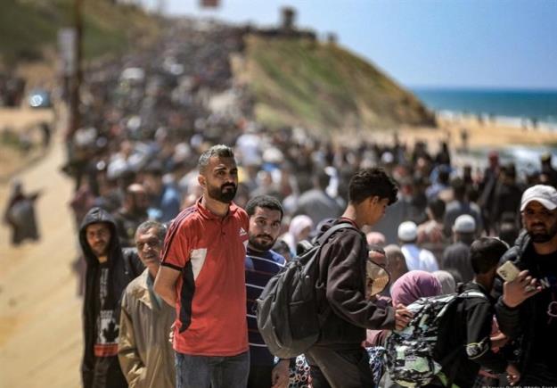  طرح ترامپ برای کوچاندن اهالی غزه به ۳ منطقه آفریقایی 