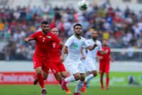 عربستان میزبان مسابقات انتخابی جام جهانی ۲۰۲۲