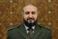  وزیر دفاع سوریه: آماده حضور نظامی روسیه در این کشور هستیم
