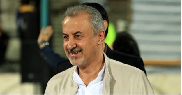 درویش: کارتال اهل زرق و برق نیست