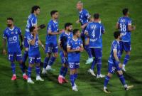 ترکیب استقلال مقابل مس رفسنجان