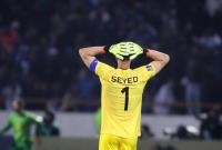 حسینی: اگر مشکل استقلال من هستم می‌روم