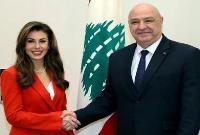 حزب‌الله نباید در دولت لبنان باشد!