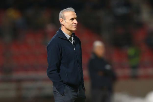  گل‌محمدی استعفا کرد