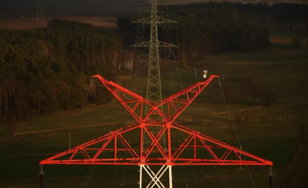 کشورهای بالتیک ارتباط خود با شبکه برق روسیه را قطع کردند