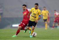 تغییر زمان مسابقات استقلال و پرسپولیس در جام حذفی