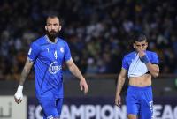 غیبت ایرانیها بین ۲۰ تیم برتر فوتبال آسیا؟!